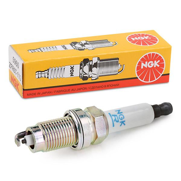 Bujie Ngk 5960