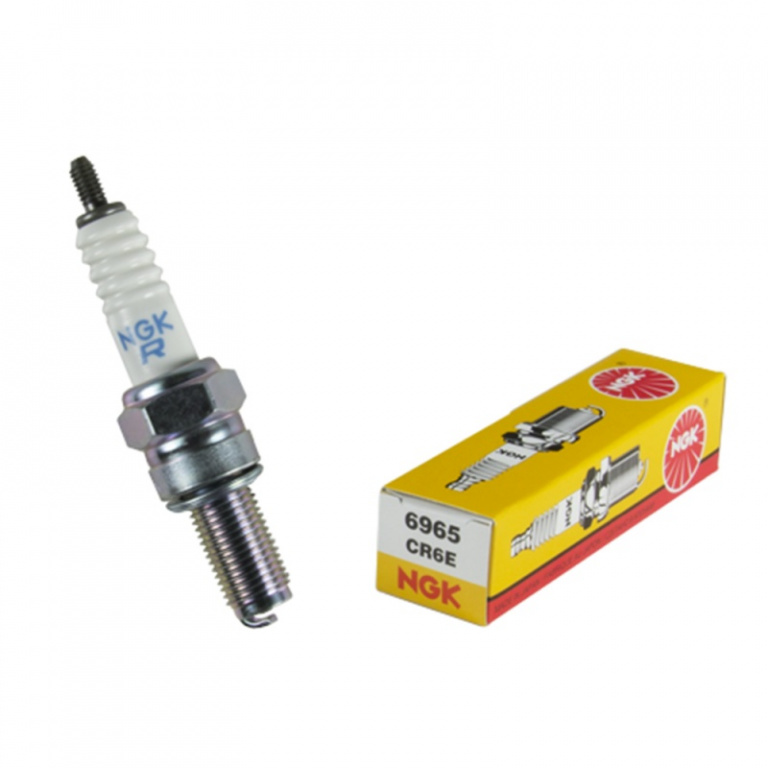 Bujie Ngk 6965 Producator:Ngk