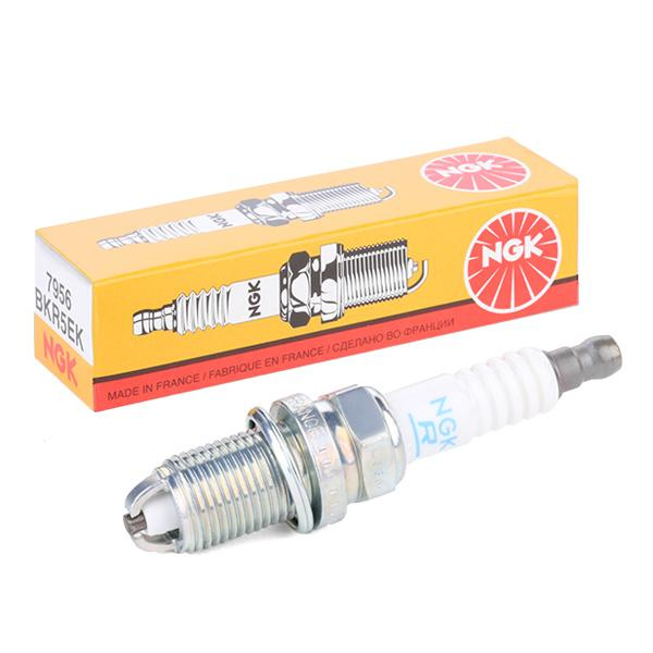 Bujie Ngk 7956