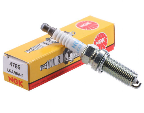 Bujie Ngk Alfa Romeo 159 2005-2012 LKAR8A-9 4786