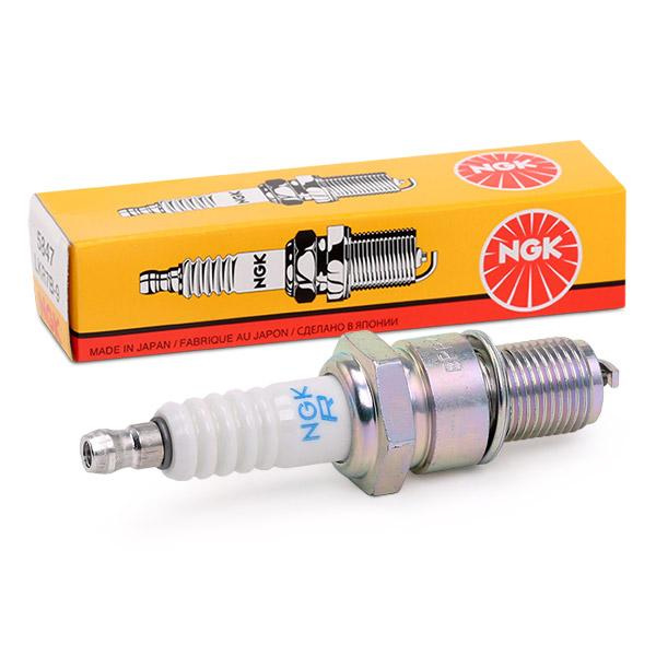 Bujie Ngk Alfa Romeo 164 1992-1998 BPR7ES 2023