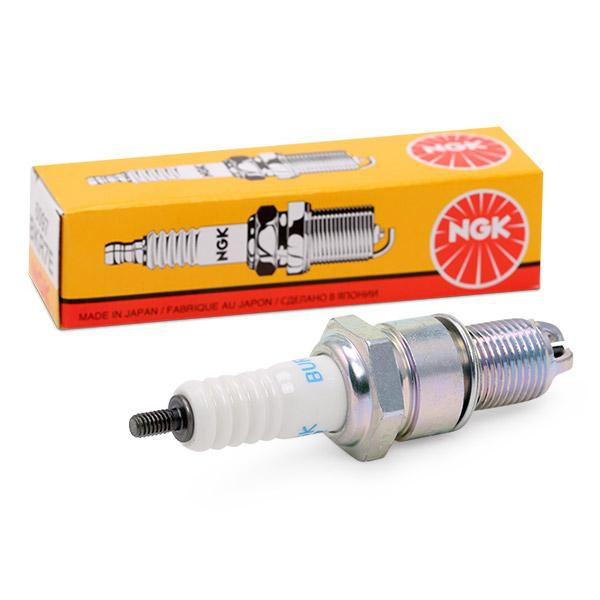 Bujie Ngk Audi 80 8C, B4 1991-1996 3377
