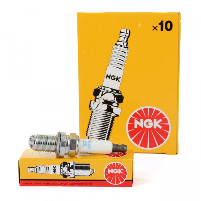 Bujie Ngk BKR6EQU 6002