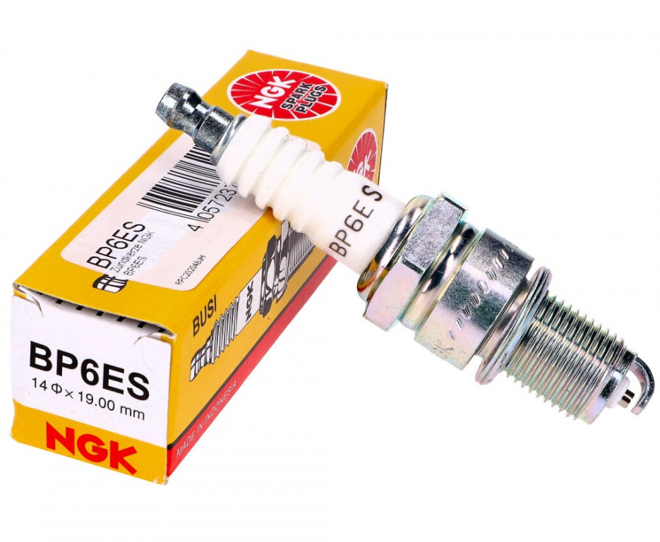Bujie Ngk BP6ES 7811