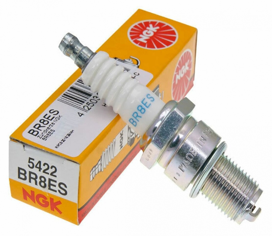 Bujie Ngk BR8ES 5422