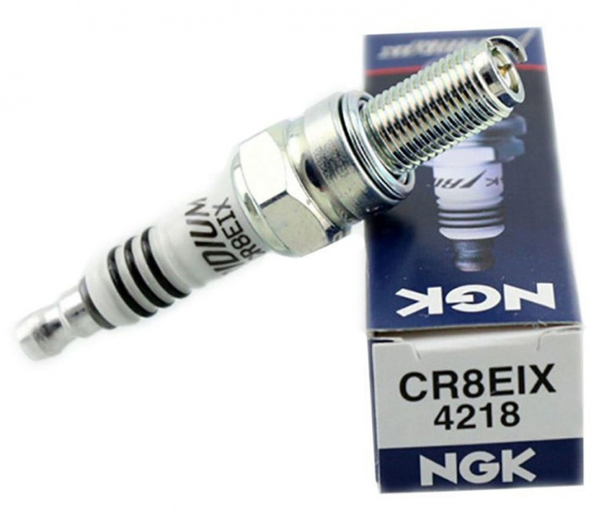 Bujie Ngk CR8EIX 4218