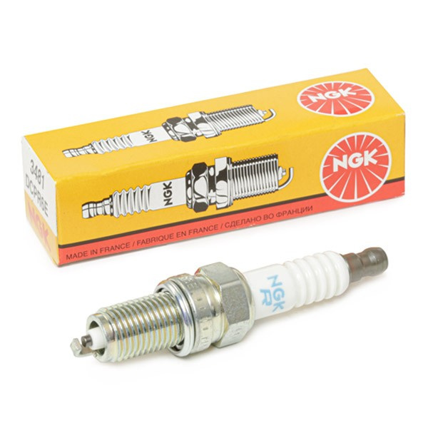 Bujie Ngk DCPR6E 3481