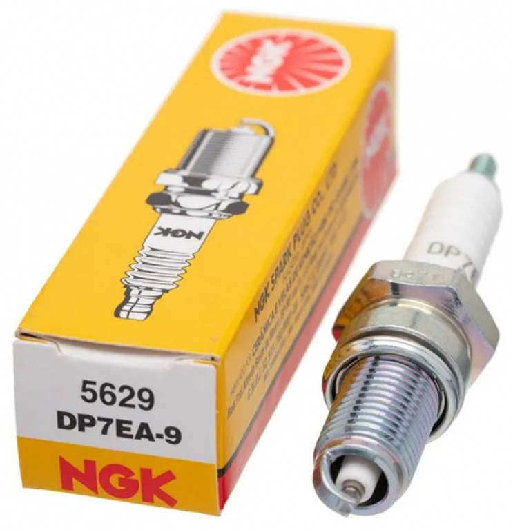 Bujie Ngk DP7EA-9 5629