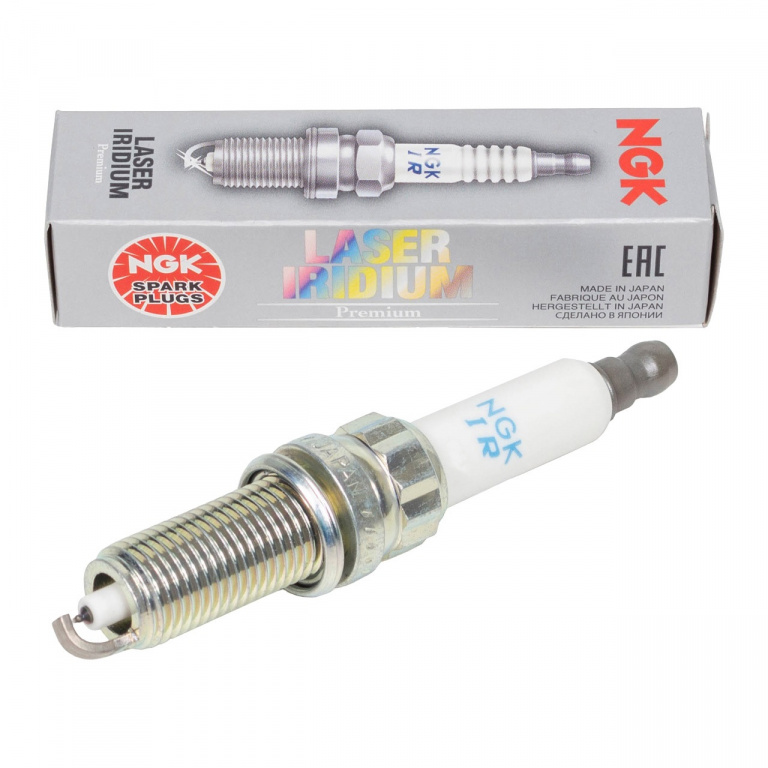 Bujie Ngk Laser Iridium IFR6Z7G 95609