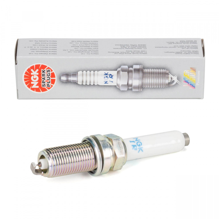 Bujie Ngk Laser Iridium ILFER7C8EG 91898