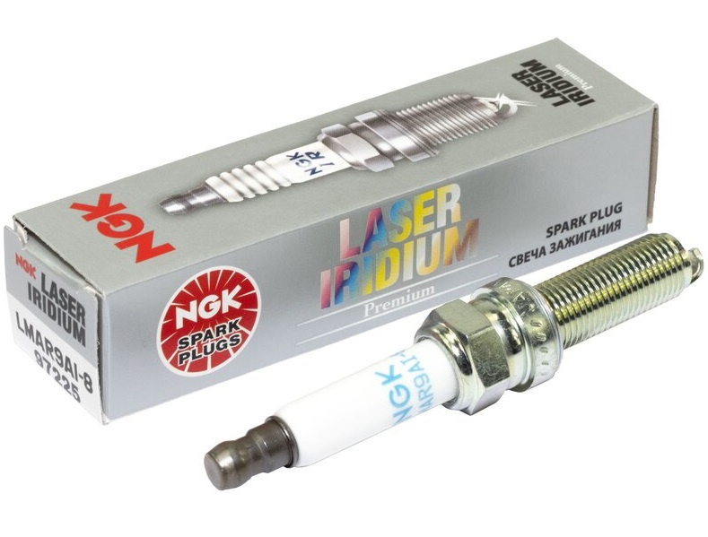 Bujie Ngk Laser Iridium LMAR9AI-8 97225