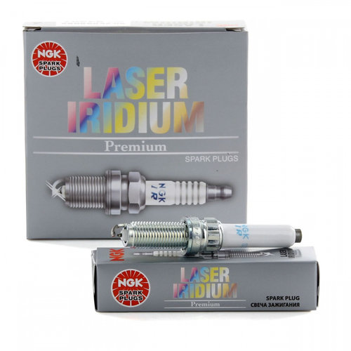 Bujie Ngk Laser Iridium Mini Countryman F60 2016→ SILZKGR8B8S 94201