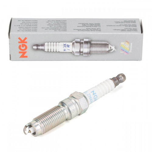 Bujie Ngk Laser Iridium SILZNAR8C7H Ford B-Max 2012→ 93593