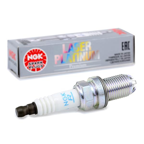 Bujie Ngk Laser Platinum Mini R50, R53 2001-2006 BKR6EQUP 3199
