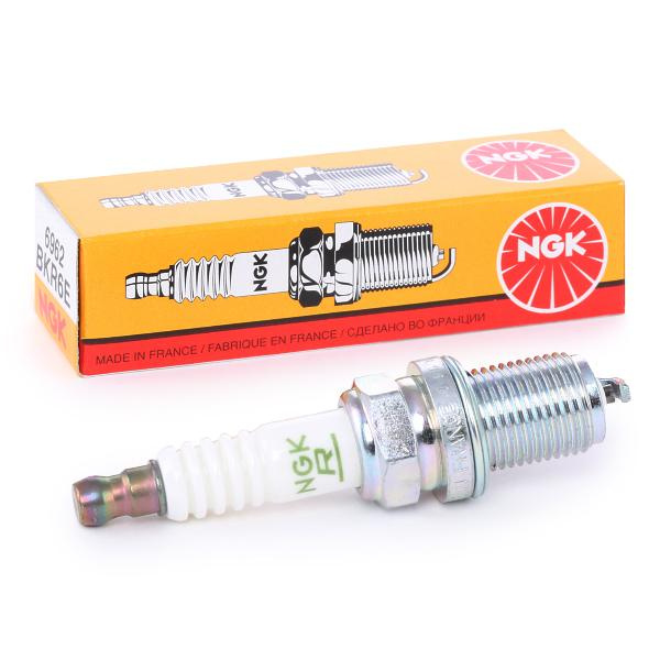 Bujie Ngk Mitsubishi Space Wagon 1991-1998 BKR6E 6962