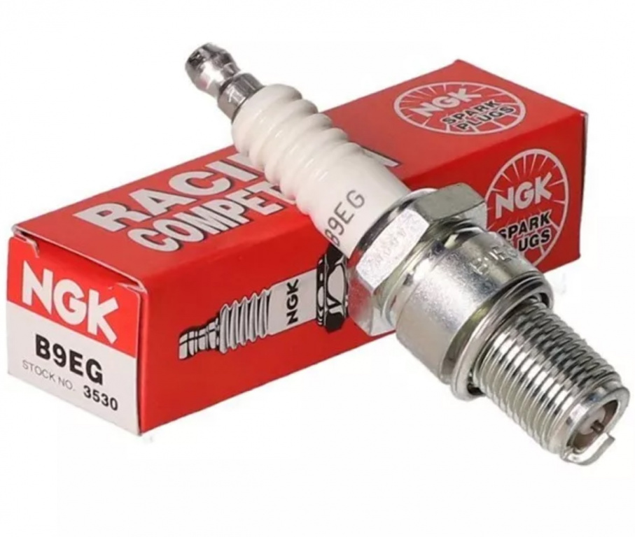 Bujie Ngk Racing Competirion B9EG 3530