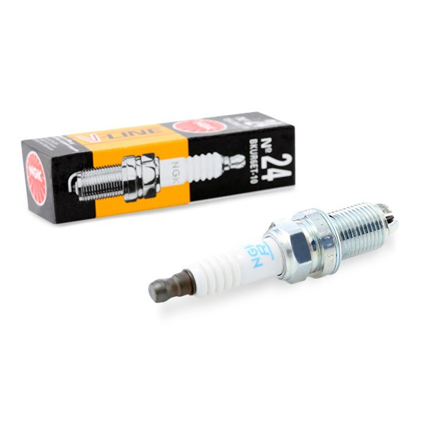 Bujie Ngk V-line Audi A3 8L1 1996-2003 3045