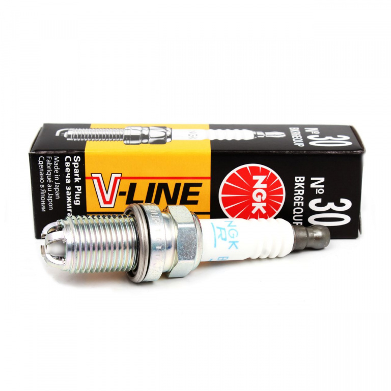 Bujie Ngk V-Line Land Rover Range Rover 3 2002-2005 6343
