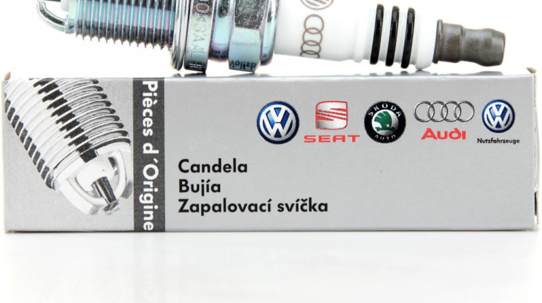 Bujie Oe Audi A3 8L1 1996-2006 101000033AA