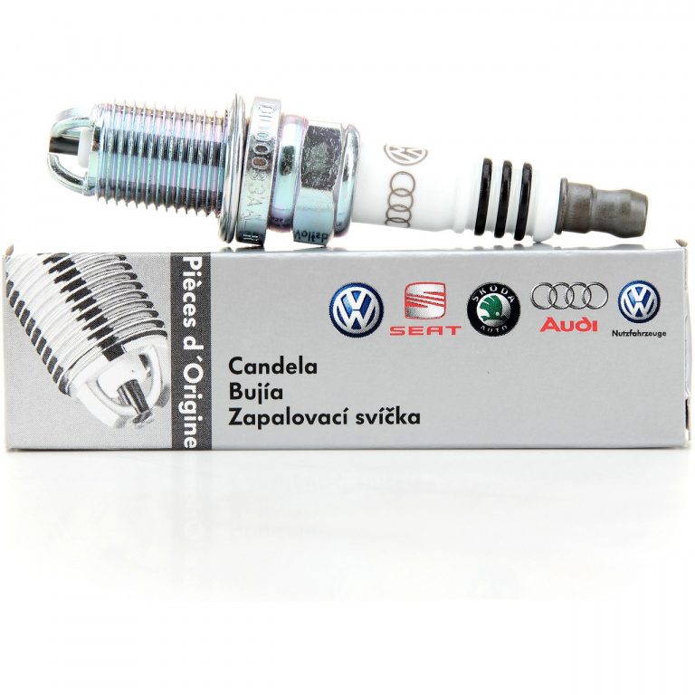 Bujie Oe Audi A4 B6 2000-2004 101000033AA