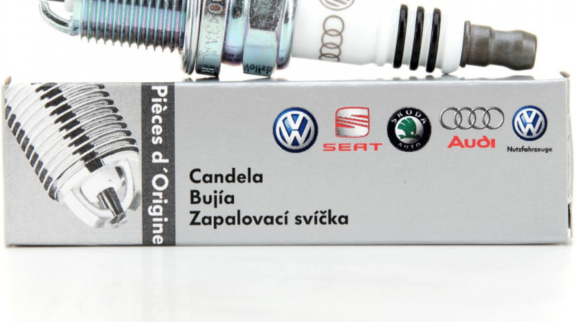 Bujie Oe Skoda Skoda Fabia 1 1999-2008 101000033AA