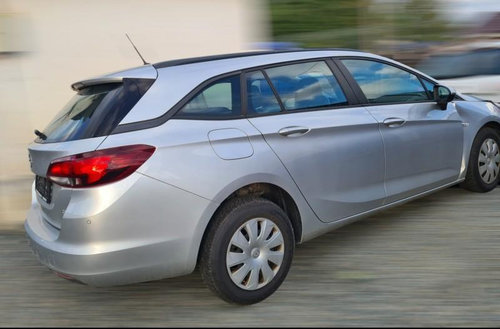 Bujie Opel Astra K 2015-2019 1.6 cdti B16DTE 55570037
