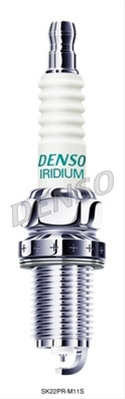 Bujie Scanteie Iridiumm Denso Honda SK22PR-M11S