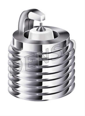 Bujie Scanteie Iridiumm Power Denso Bmw IK22