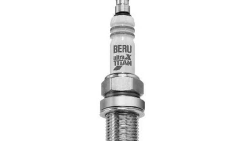 BUJIE SCANTEIE Logan/Sandero (1EL) BERU UPT2 <br>