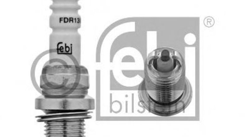 Bujii ALFA ROMEO 147 (937) (2000 - 2010) FEBI BILSTEIN 13518 piesa NOUA