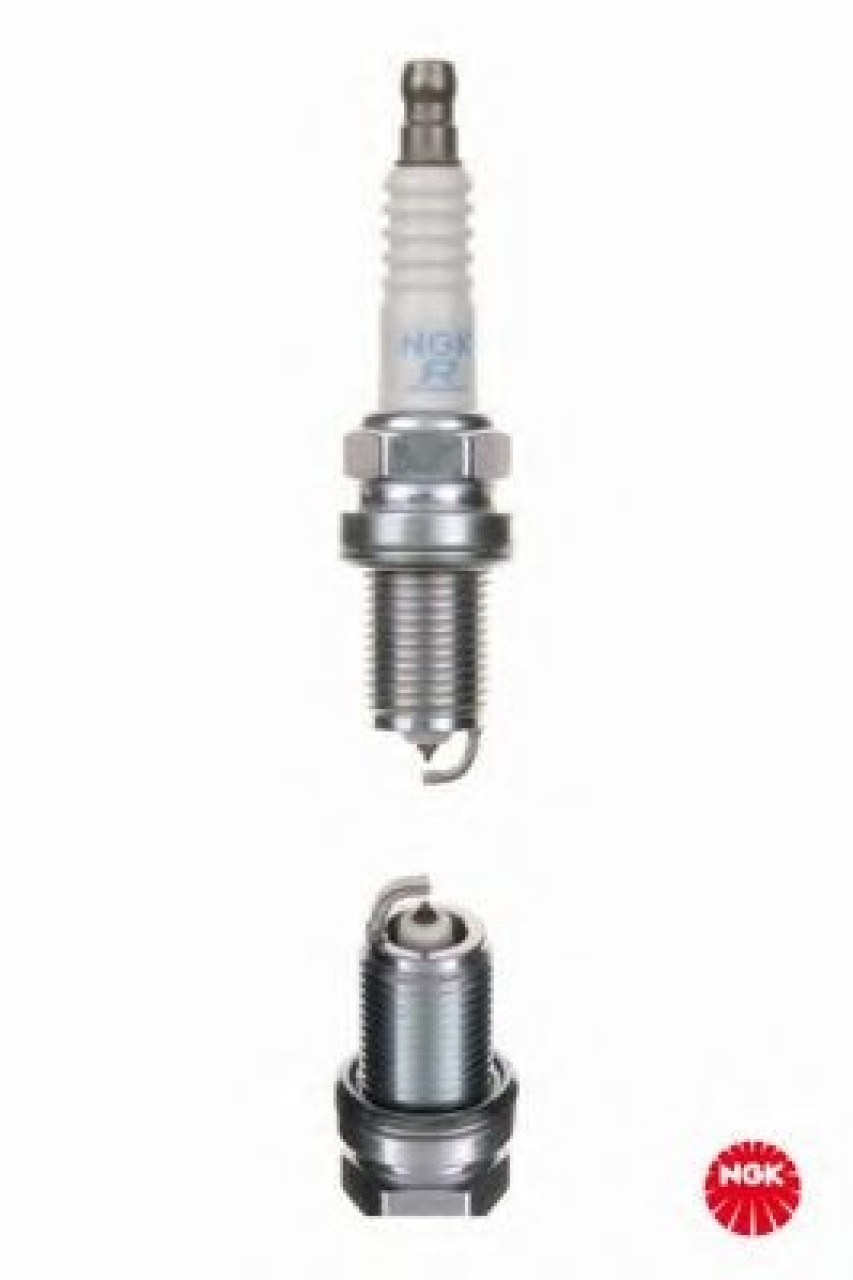 Bujii ALFA ROMEO 147 (937) (2000 - 2010) NGK 4853 piesa NOUA