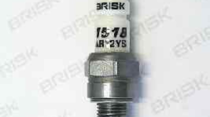 Bujii ALFA ROMEO 147 937 BERU Z2100002140900