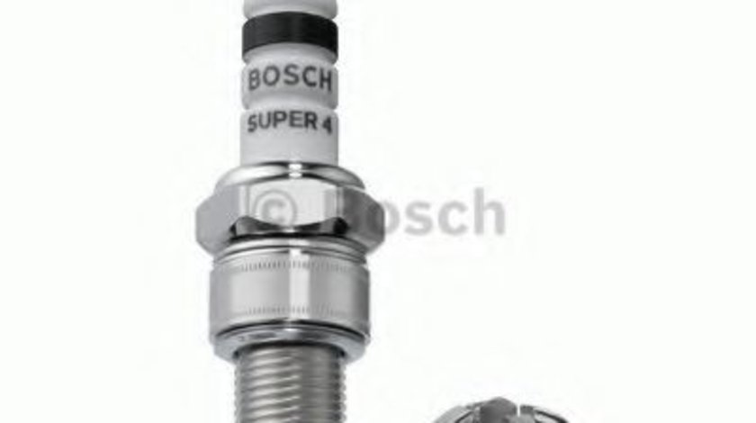 Bujii ALFA ROMEO SPIDER (105) (1966 - 1977) BOSCH 0 242 232 504 piesa NOUA