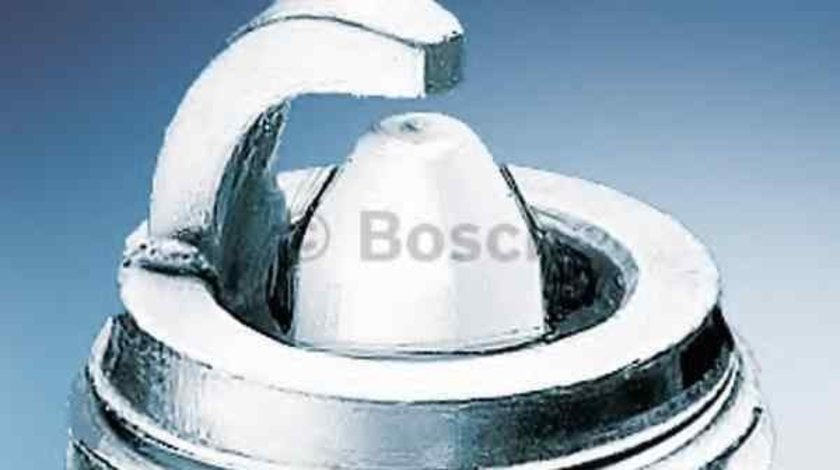 Bujii AUDI 80 (8C, B4) Producator BOSCH 0 242 229 555