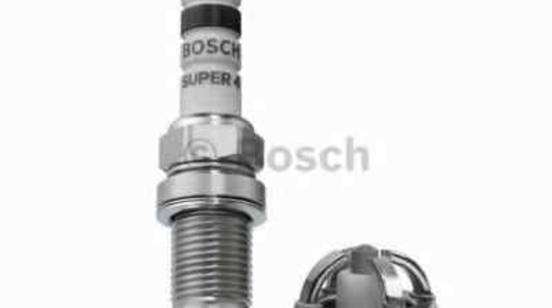 Bujii AUDI 80 (8C, B4) Producator BOSCH 0 242 232 502