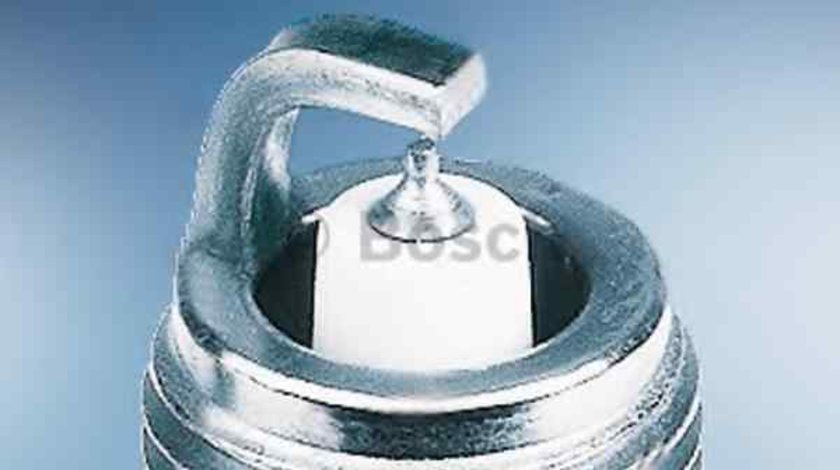 Bujii AUDI 80 (8C, B4) Producator BOSCH 0 242 236 576