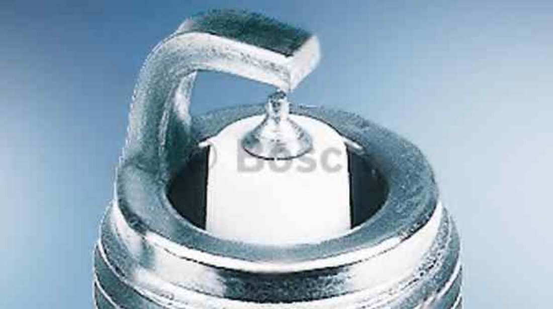 Bujii AUDI 80 (8C, B4) Producator BOSCH 0 242 240 652