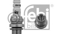 Bujii AUDI A3 (8L1) (1996 - 2003) FEBI BILSTEIN 13...