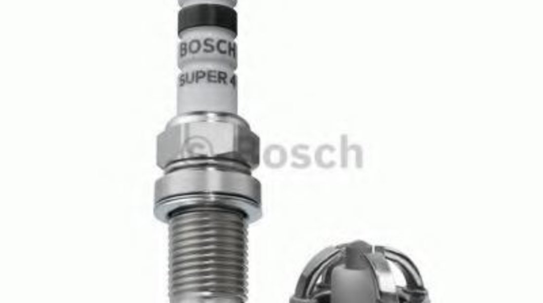 Bujii AUDI A4 (8D2, B5) (1994 - 2001) BOSCH 0 242 232 501 piesa NOUA