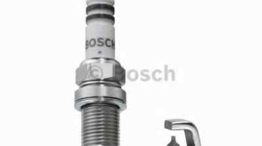 Bujii AUDI A4 (8D2, B5) Producator BOSCH 0 242 236 564