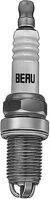 Bujii AUDI A4 Avant (8ED, B7) (2004 - 2008) BERU Z90SB piesa NOUA