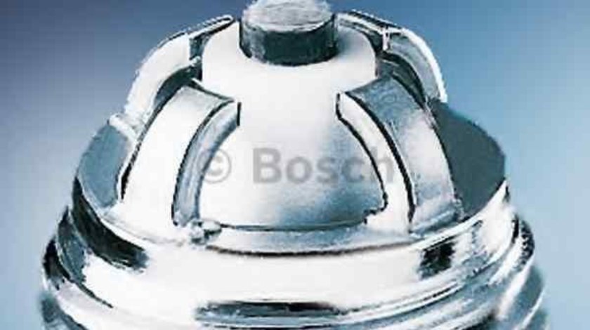 Bujii AUDI A6 (4F2, C6) BOSCH 0 242 235 715