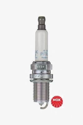 Bujii AUDI A6 Allroad (4FH, C6) (2006 - 2011) NGK 5547 piesa NOUA