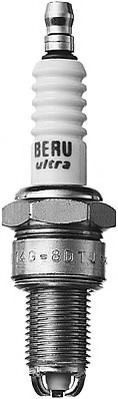 Bujii AUDI A6 Avant (4A, C4) (1994 - 1997) BERU Z91 piesa NOUA