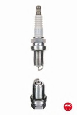 Bujii AUDI ALLROAD (4BH, C5) (2000 - 2005) NGK 6458 piesa NOUA