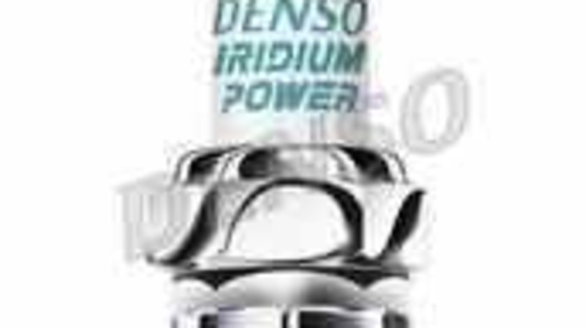 Bujii BMW MOTORCYCLES F Producator DENSO IXU24