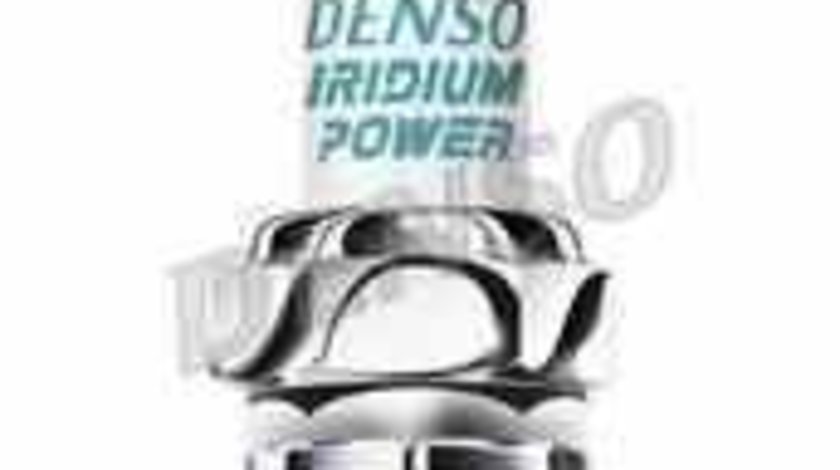 Bujii BMW MOTORCYCLES R 1100 Producator DENSO IXU22