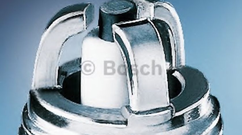 Bujii BMW Seria 1 Cupe (E82) (2007 - 2013) BOSCH 0 242 140 507 piesa NOUA