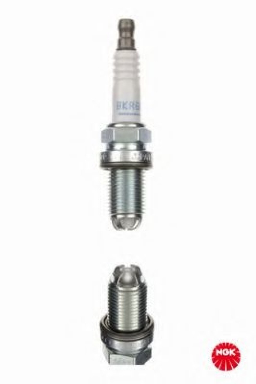 Bujii BMW Seria 3 Touring (E46) (1999 - 2005) NGK 3199 piesa NOUA