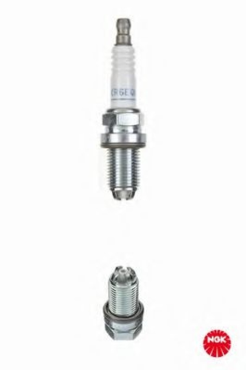 Bujii BMW Seria 7 (E65, E66, E67) (2001 - 2009) NGK 6343 piesa NOUA